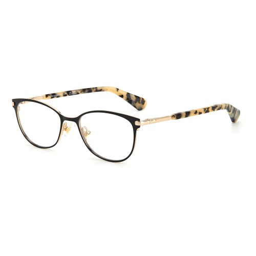 WOMEN GLASSES KATE SPADE JABRIA807F317 (Lens/Bridge/Temple) 53/17/140 mm) WOMEN GLASSES KATE SPADE JABRIA807F317 (Lens/Bridge/Temple) 53/17/140 mm)