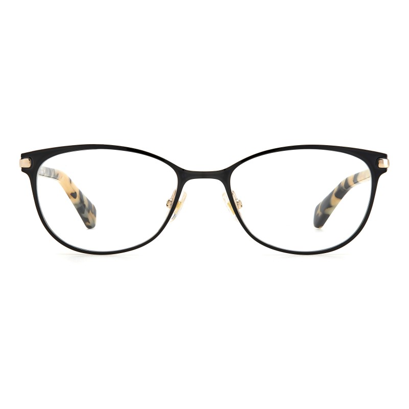 WOMEN GLASSES KATE SPADE JABRIA807F317 (Lens/Bridge/Temple) 53/17/140 mm) WOMEN GLASSES KATE SPADE JABRIA807F317 (Lens/Bridge/Temple) 53/17/140 mm)