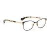 WOMEN GLASSES KATE SPADE JABRIA807F317 (Lens/Bridge/Temple) 53/17/140 mm) WOMEN GLASSES KATE SPADE JABRIA807F317 (Lens/Bridge/Temple) 53/17/140 mm)