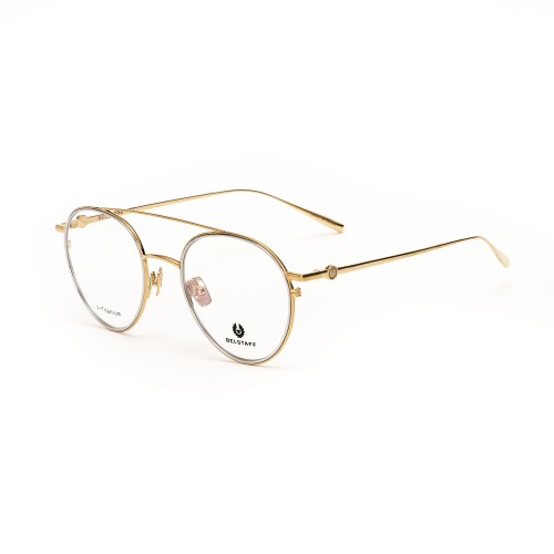 WOMEN VIEW + CLIP-ON BELSTAFF  JAGGEDCLIPOND (Lens/Bridge/Temple) 53/22/145 mm)