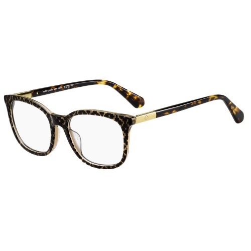 WOMEN GLASSES KATE SPADE JALISHAY1JF11 (Lens/Bridge/Temple) 51/18/140 mm) WOMEN GLASSES KATE SPADE JALISHAY1JF11 (Lens/Bridge/Temple) 51/18/140 mm)