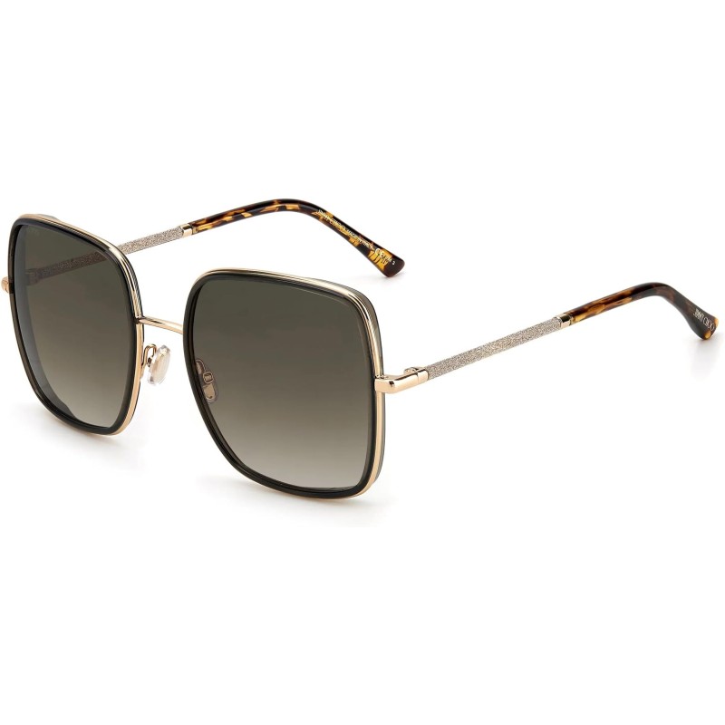 WOMEN SUNGLASSES JIMMY CHOO  JAYLAS5701QHA (Lens/Bridge/Temple) 57/20/140 mm)