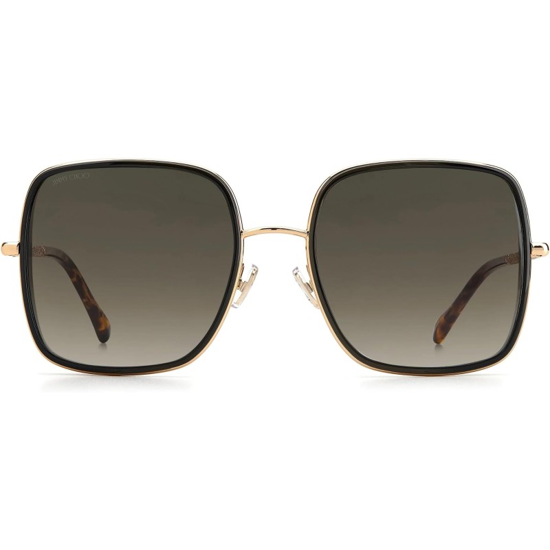 WOMEN SUNGLASSES JIMMY CHOO  JAYLAS5701QHA (Lens/Bridge/Temple) 57/20/140 mm)