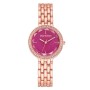 WOMEN WATCH JUICY COUTURE  JC1208HPRG (32 MM)