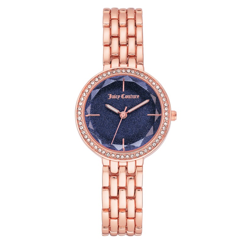 WOMEN WATCH JUICY COUTURE  JC1208NVRG (32 MM)