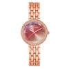 WOMEN WATCH JUICY COUTURE  JC1208PKRG (32 MM)