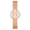 WOMEN WATCH JUICY COUTURE  JC1208PKRG (32 MM)