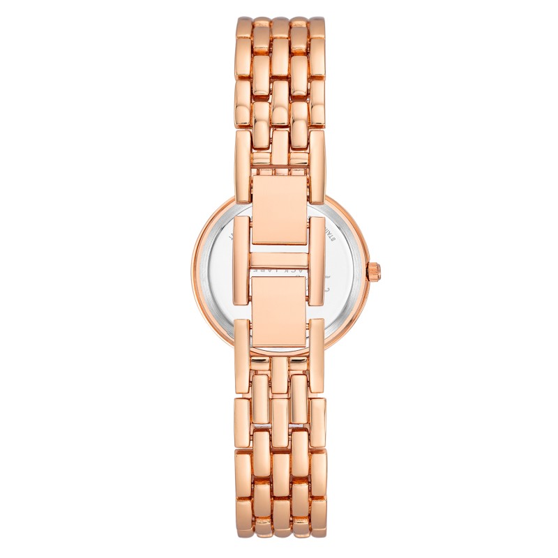 WOMEN WATCH JUICY COUTURE  JC1208PKRG (32 MM)