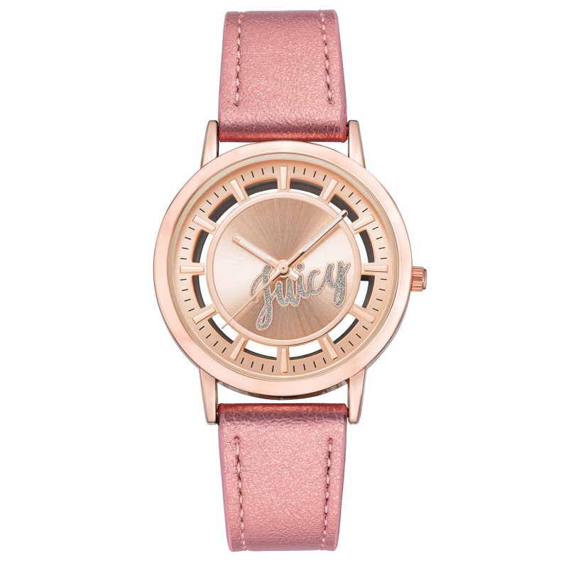 WOMEN WATCH JUICY COUTURE  JC1214RGPK (36 MM)