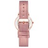 WOMEN WATCH JUICY COUTURE  JC1214RGPK (36 MM)