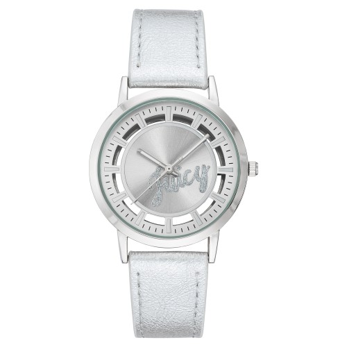 WOMEN WATCH JUICY COUTURE  JC1215SVSI (36 MM)