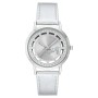 WOMEN WATCH JUICY COUTURE  JC1215SVSI (36 MM)