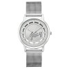 WOMEN WATCH JUICY COUTURE  JC1217SVSV (36 MM)