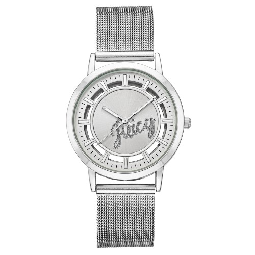 WOMEN WATCH JUICY COUTURE  JC1217SVSV (36 MM)