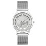 WOMEN WATCH JUICY COUTURE  JC1217SVSV (36 MM)