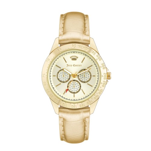 WOMEN WATCH JUICY COUTURE  JC1220GPGD (38 MM)