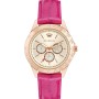 WOMEN WATCH JUICY COUTURE  JC1220RGPK (38 MM)
