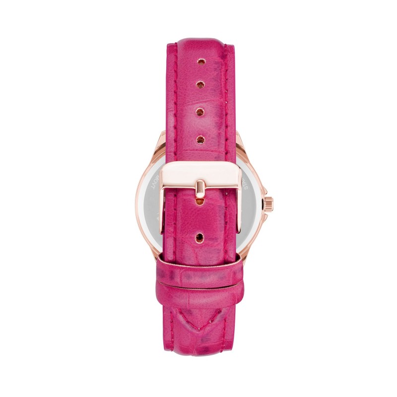 WOMEN WATCH JUICY COUTURE  JC1220RGPK (38 MM)