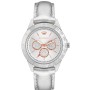 WOMEN WATCH JUICY COUTURE  JC1221SVSI (38 MM)