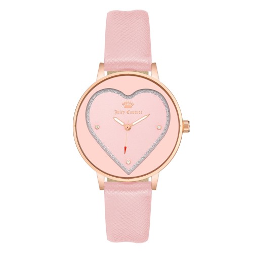 WOMEN WATCH JUICY COUTURE  JC1234RGPK (38 MM)