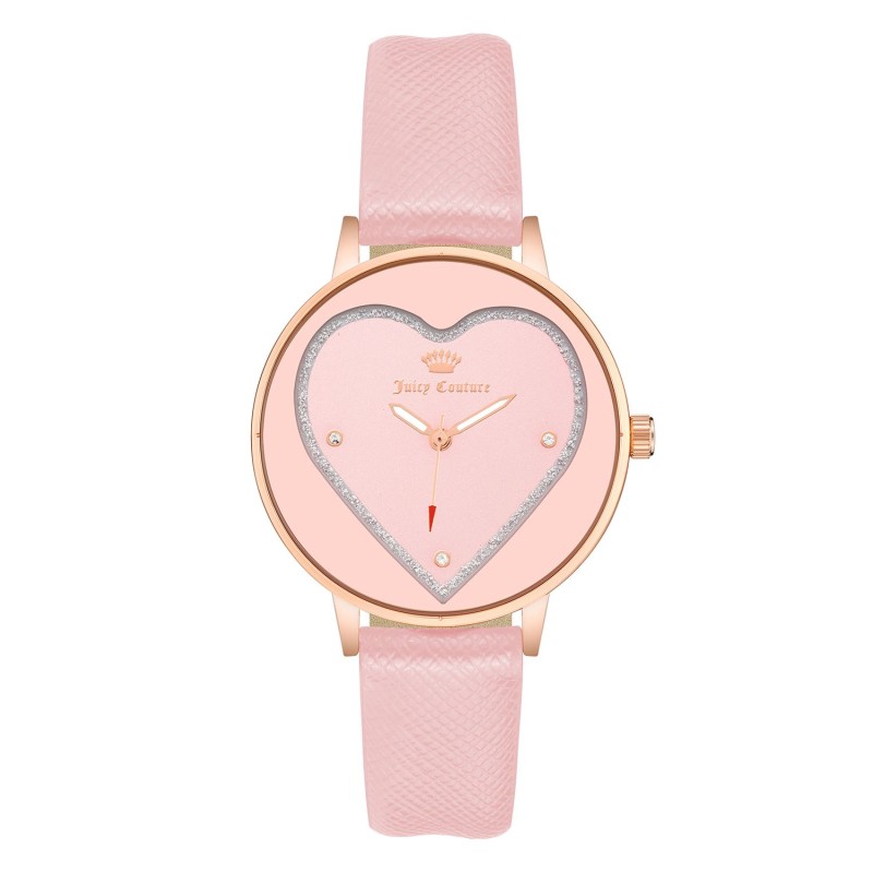 WOMEN WATCH JUICY COUTURE  JC1234RGPK (38 MM)