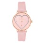 WOMEN WATCH JUICY COUTURE  JC1234RGPK (38 MM)