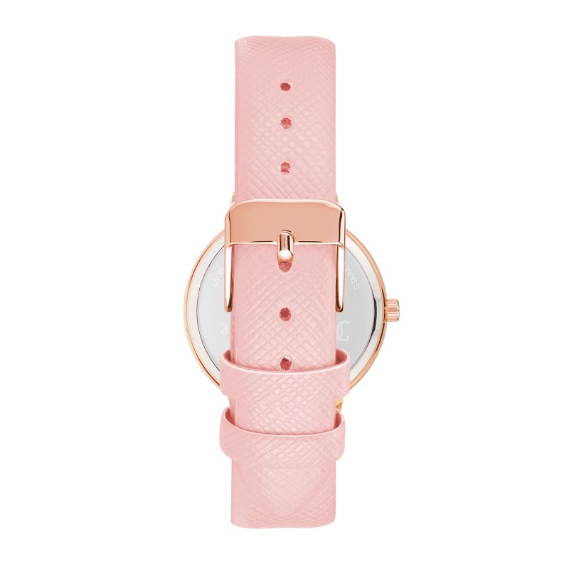 WOMEN WATCH JUICY COUTURE  JC1234RGPK (38 MM)