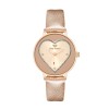 WOMEN WATCH JUICY COUTURE  JC1234RGRG (38 MM)