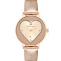 WOMEN WATCH JUICY COUTURE  JC1234RGRG (38 MM)