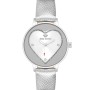 WOMEN WATCH JUICY COUTURE  JC1235SVSI (38 MM)