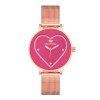 WOMEN WATCH JUICY COUTURE  JC1240HPRG (38 MM)