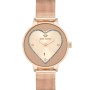 WOMEN WATCH JUICY COUTURE  JC1240RGRG (38 MM)