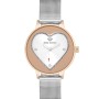 WOMEN WATCH JUICY COUTURE  JC1241SVRT (38 MM)