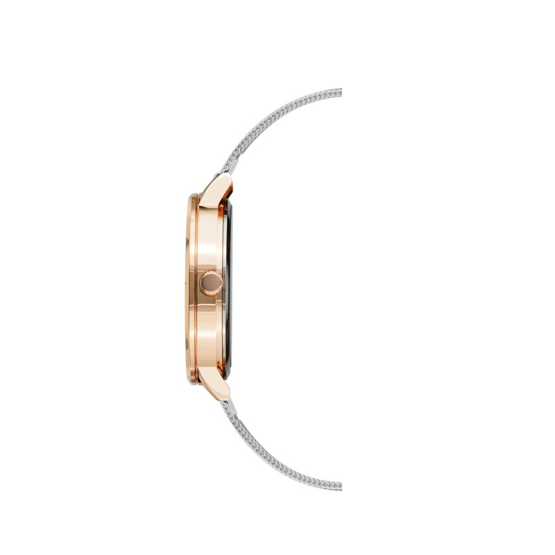 WOMEN WATCH JUICY COUTURE  JC1241SVRT (38 MM)