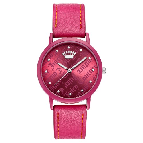 WOMEN WATCH JUICY COUTURE  JC1255HPHP (36 MM)