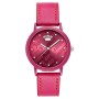 WOMEN WATCH JUICY COUTURE  JC1255HPHP (36 MM)