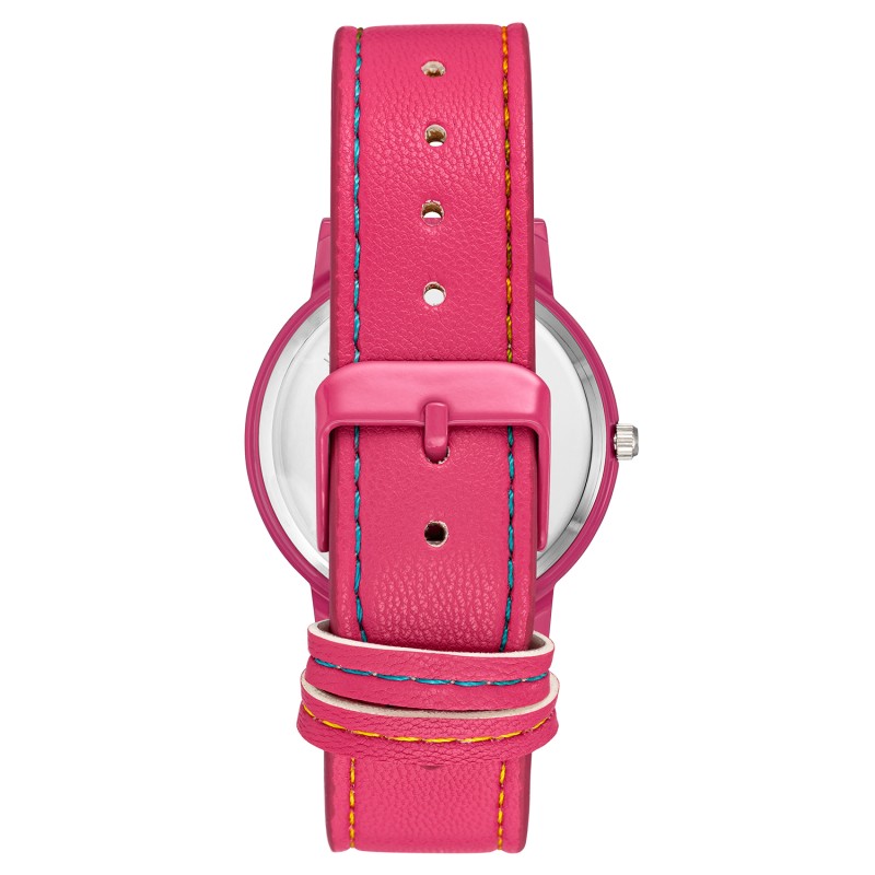WOMEN WATCH JUICY COUTURE  JC1255HPHP (36 MM)