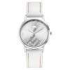 WOMEN WATCH JUICY COUTURE  JC1255WTWT (36 MM)