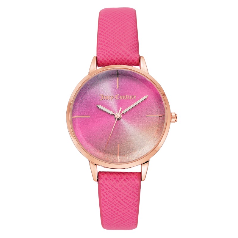 WOMEN WATCH JUICY COUTURE  JC1256RGHP (34 MM)
