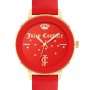 WOMEN WATCH JUICY COUTURE  JC1264GPRD (38 MM)