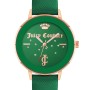 WOMEN WATCH JUICY COUTURE  JC1264RGGN (38 MM)