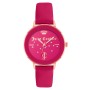 WOMEN WATCH JUICY COUTURE  JC1264RGHP (38 MM)