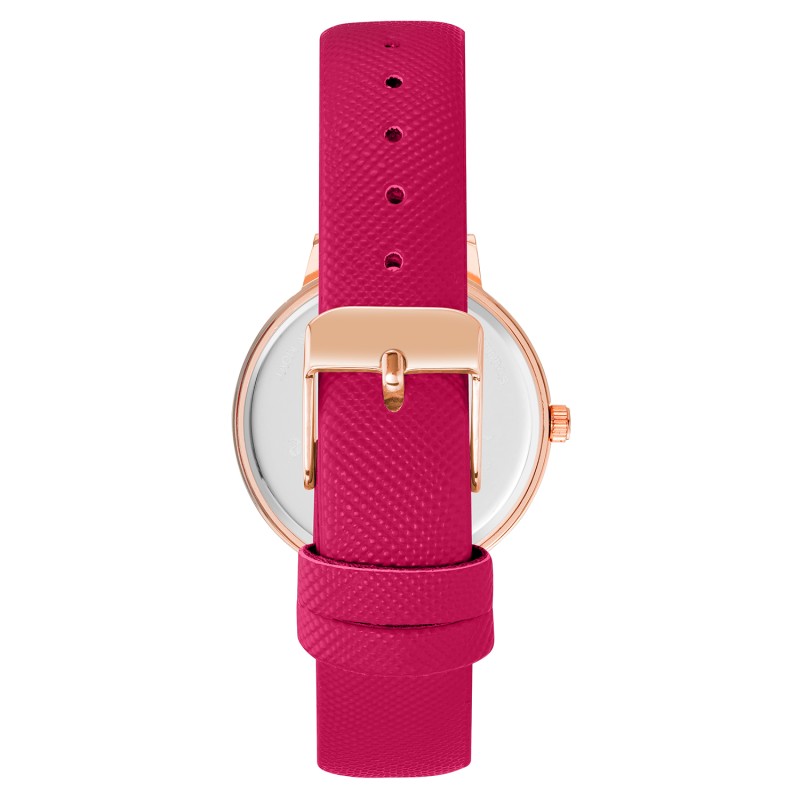 WOMEN WATCH JUICY COUTURE  JC1264RGHP (38 MM)