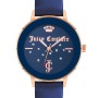 WOMEN WATCH JUICY COUTURE  JC1264RGNV (38 MM)