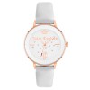 WOMEN WATCH JUICY COUTURE  JC1264RGWT (38 MM)