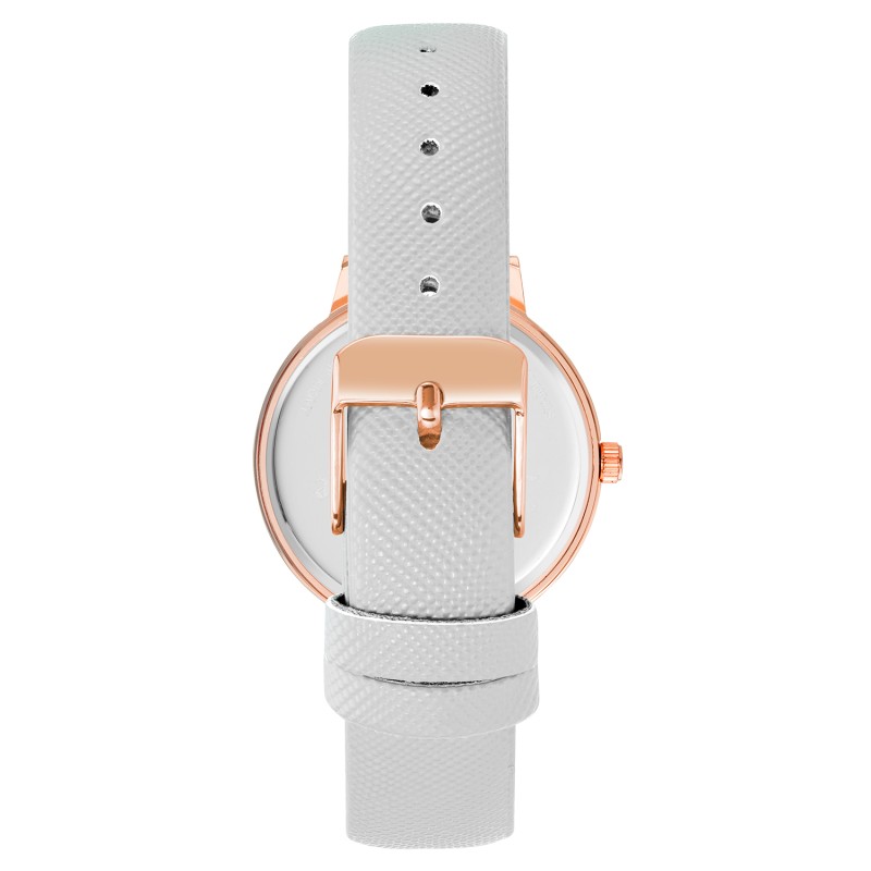 WOMEN WATCH JUICY COUTURE  JC1264RGWT (38 MM)