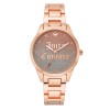 WOMEN WATCH JUICY COUTURE  JC1276RGRG (34 MM)