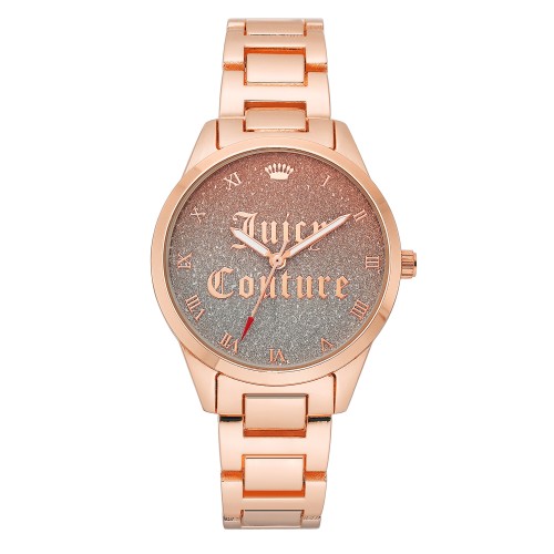WOMEN WATCH JUICY COUTURE  JC1276RGRG (34 MM)