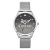 WOMEN WATCH JUICY COUTURE  JC1279BKSV (35 MM)