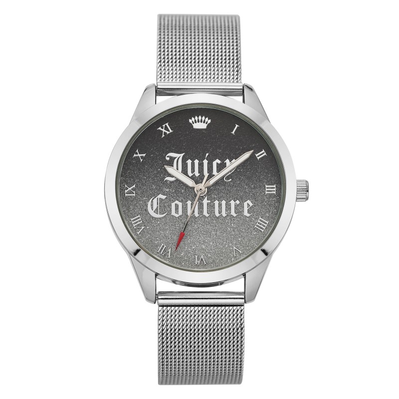WOMEN WATCH JUICY COUTURE  JC1279BKSV (35 MM)